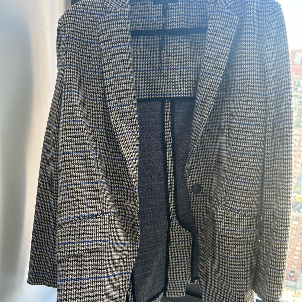 rag & bone Blazer - ALMOST NEW